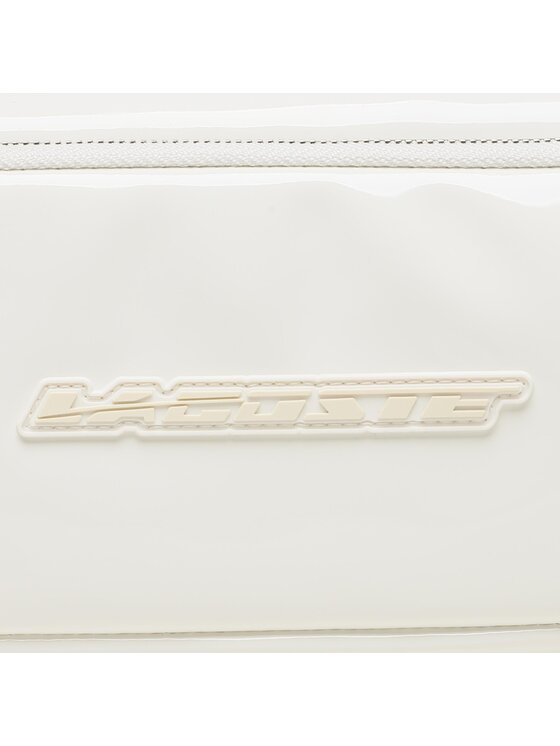 Lacoste Jostas soma Lacoste S Crossover Bag NU4302ID Balts