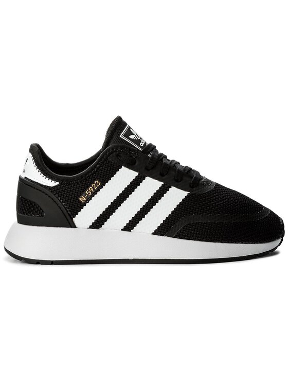 adidas Sneakersy adidas N-5923 J AC8544 Czarny