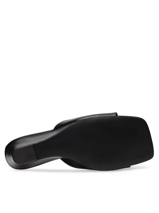 Sergio Bardi Ciabatte Sergio Bardi WYL3740-1Z-SB Nero