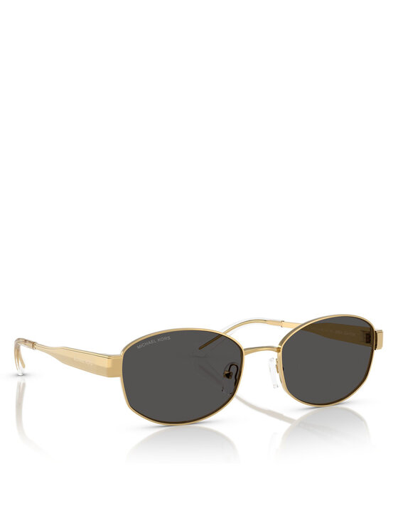 Michael Kors Ochelari de soare Michael Kors 0MK1161 18968756 Auriu