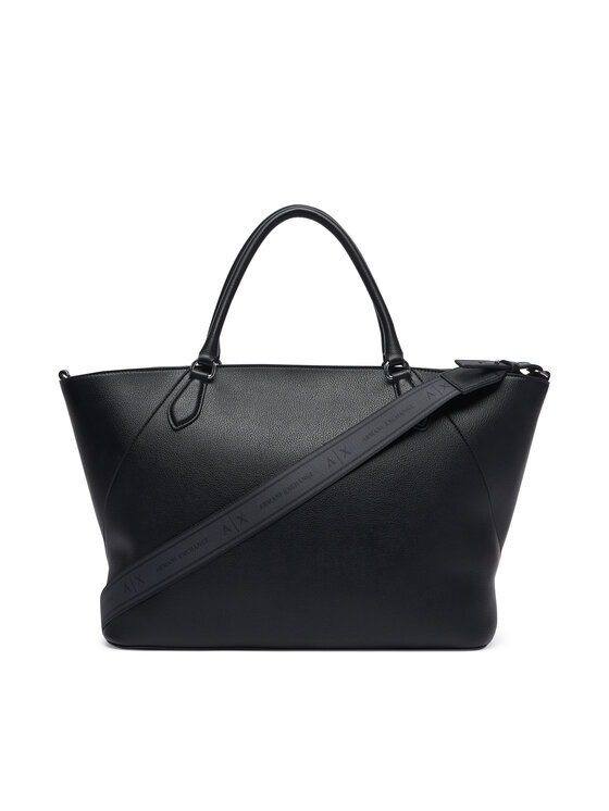 Armani Exchange Сумка Armani Exchange XW003142 AF26569 UC001 Чорний
