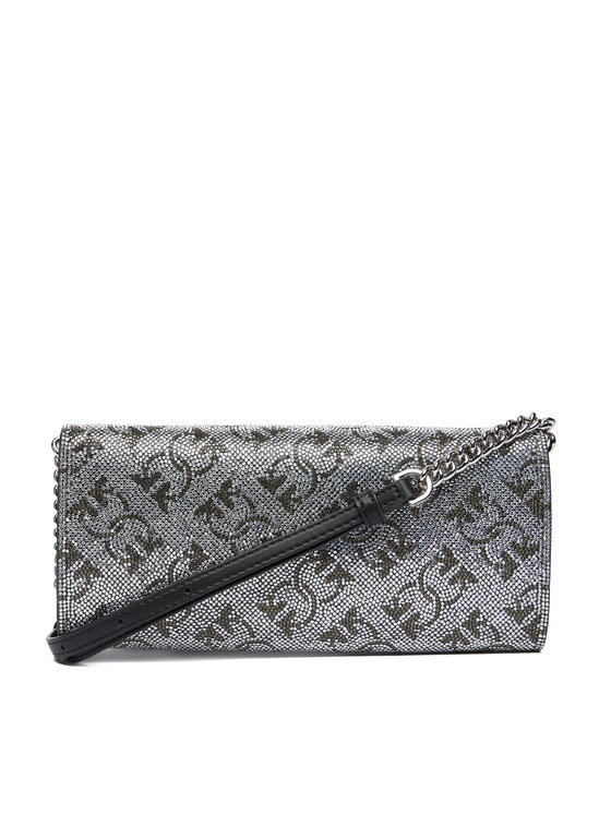 PINKO Сумка PINKO Love Tiny Brids Wallet C AI 25-26 PCPL 103765 A20D Срібний