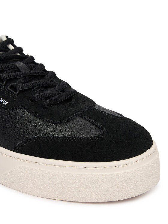 Armani Exchange Снікерcи Armani Exchange XM002200 AF21419 MC105 Чорний