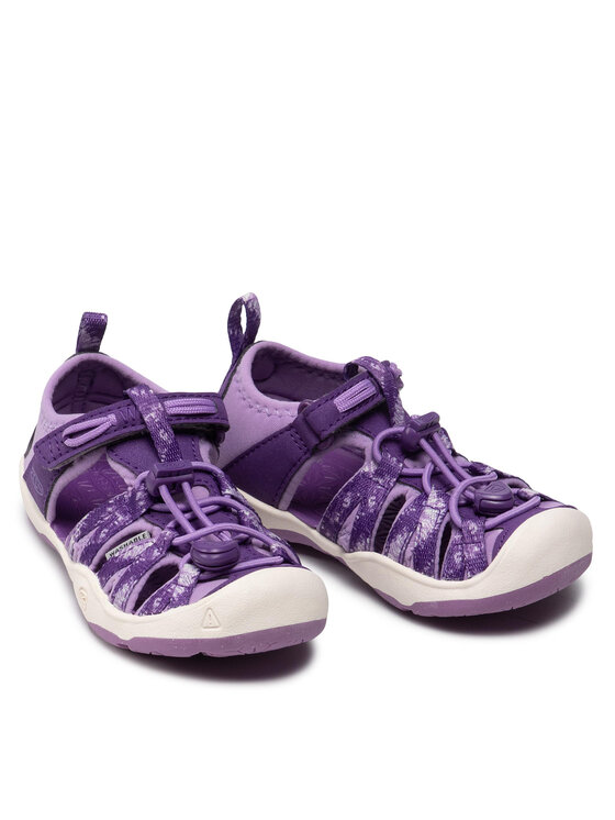 Keen Босоніжки Keen Moxie Sandal 1026286 Фіолетовий