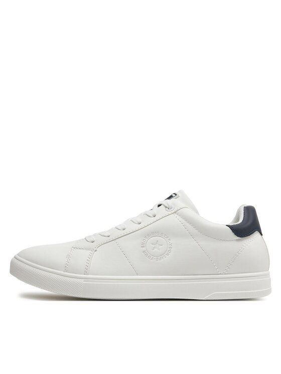 Big Star Shoes Tenisice Big Star Shoes NN174282 Bijela