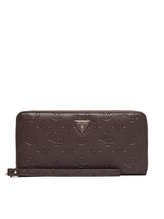 Guess Гаманець Guess Diana SLG SWPD97 27146 Коричневий