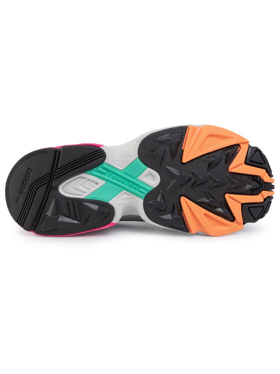 adidas Laisvalaikio batai adidas Falcon W BB9173 Juoda