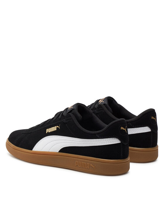 Puma Сникърси Puma Smash 3.0 Sd 392035-12 Черен