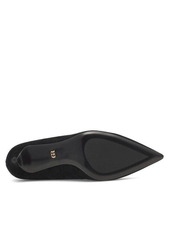GINO ROSSI Scarpe stiletto Gino Rossi TERRA-V1525-303-2 Nero