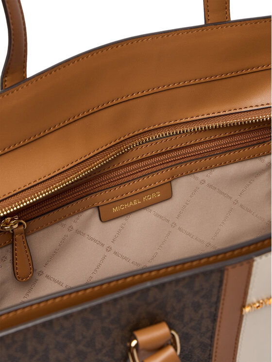 MICHAEL Michael Kors Сумка MICHAEL Michael Kors 30R6GQ6T7B Коричневий