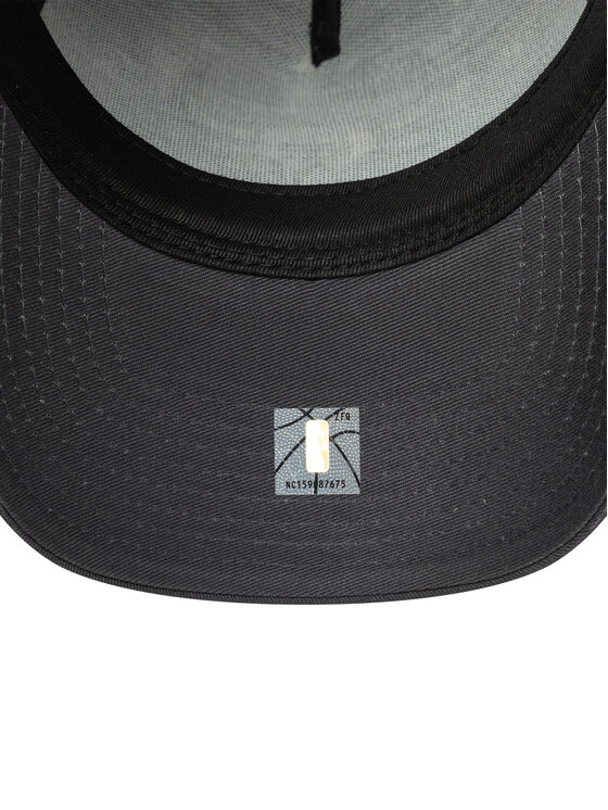 New Era Kšiltovka New Era Chicago Bulls NBA Tonal Outline 9FORTY 60667449 Šedá