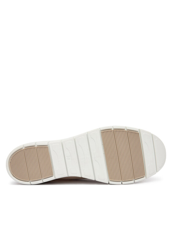 Caprice Sneakers Caprice 9-23700-42 Auriu