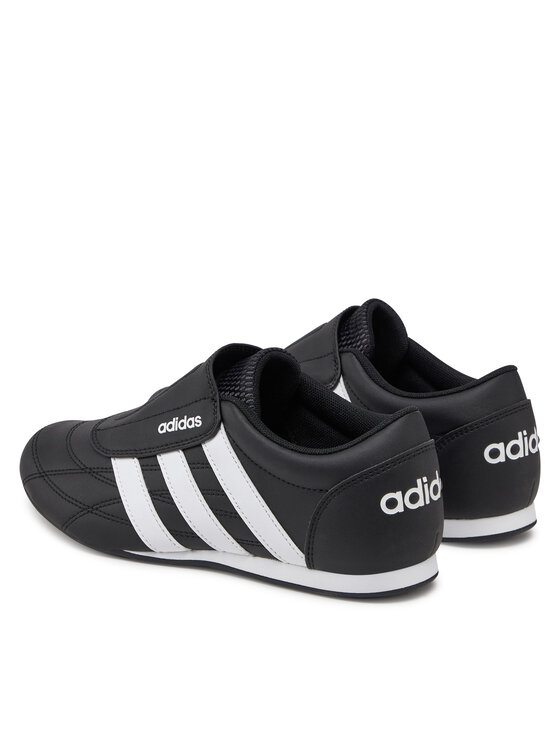 adidas Снікерcи adidas Tekwen JS3871 Чорний