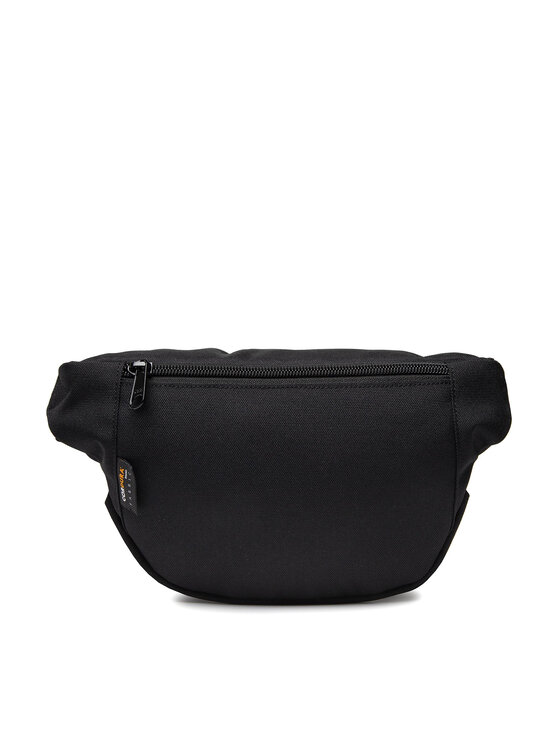 Carhartt WIP Чанта за кръст﻿ Carhartt WIP Payton Hip Bag I025742 Черен