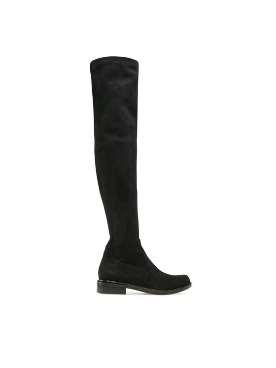 Caprice Botfortai Caprice 9-25510-41 Juoda