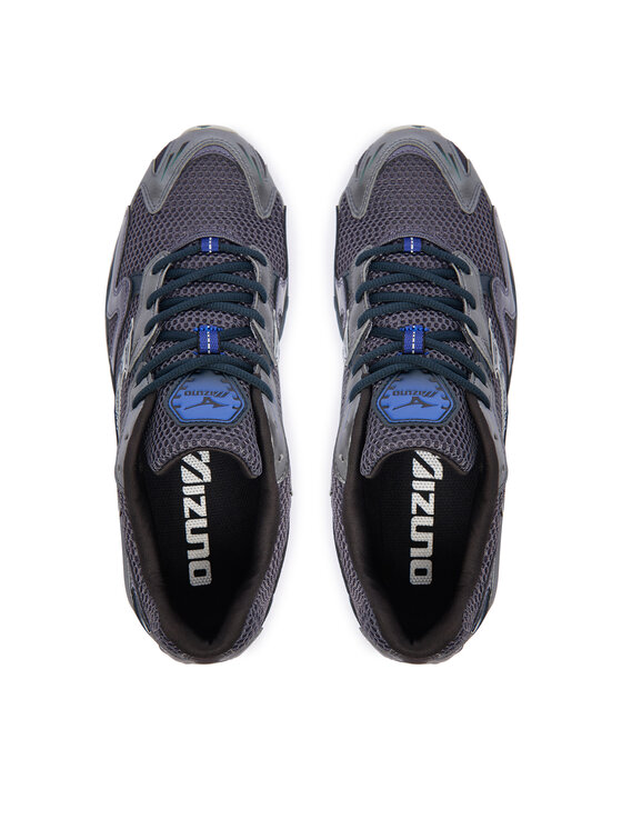 Mizuno Zapatillas Mizuno Wave Rider 10 Sport D1GA2431 Negro