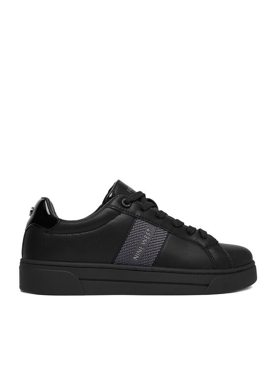 Nine West Сникърси Nine West CEO-RLY-N2603 Черен