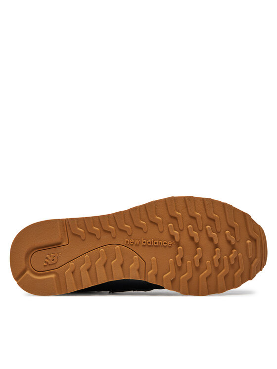 New Balance Сникърси New Balance GW500LB2 Черен