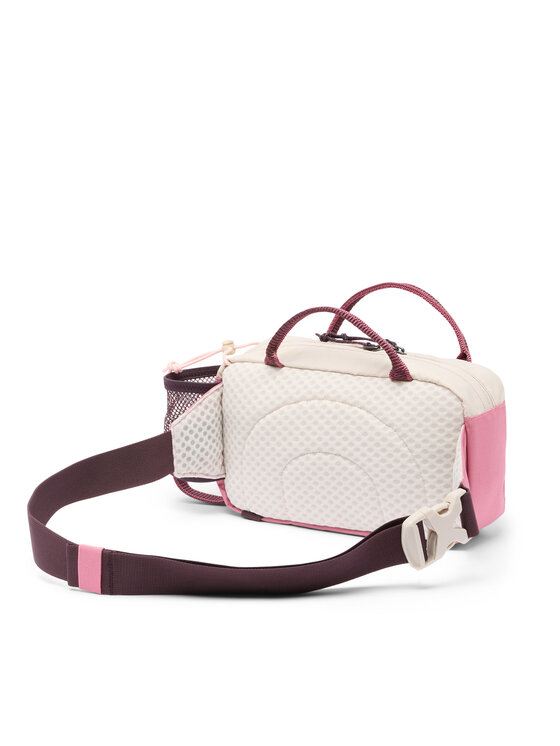 Columbia Чанта за кръст﻿ Columbia Echo Mountain™ Hip Pack 2121421 Червен