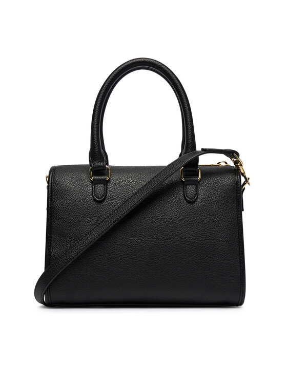 LOVE MOSCHINO Τσάντα LOVE MOSCHINO JC4226PP0PKG0000 Μαύρο