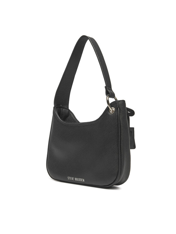 Steve Madden Сумка Steve Madden Bcarlo-R SM13001040 Чорний