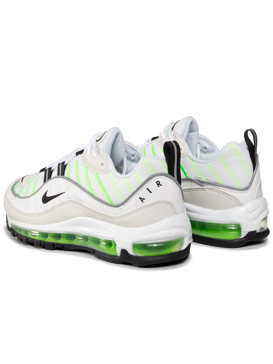 Nike Zapatillas Nike Air Max 98 AH6799 115 Blanco