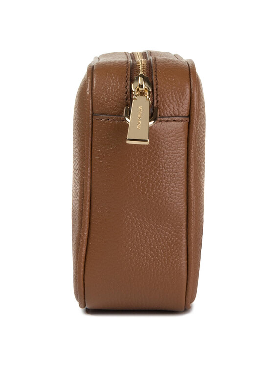 MICHAEL Michael Kors Сумка MICHAEL Michael Kors Crossbodies 32F7GGNM8L Коричневий