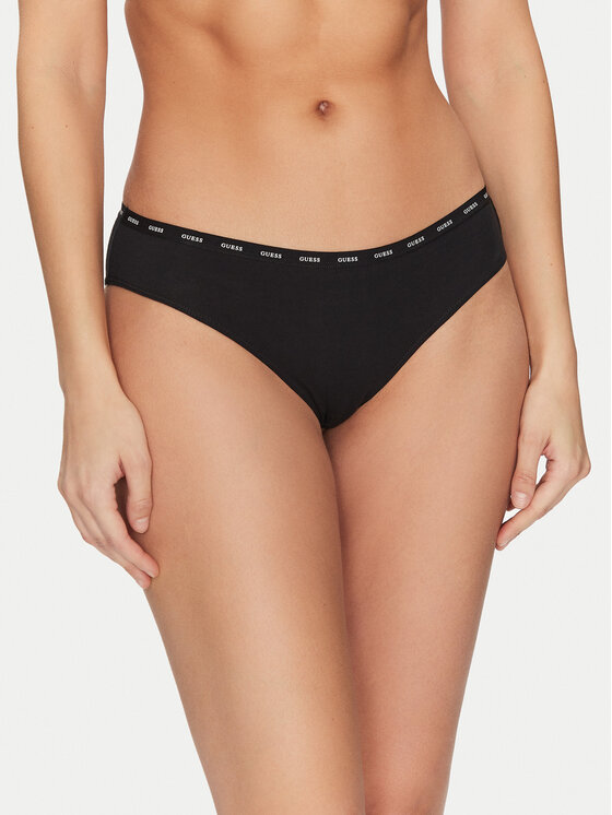 Guess Guess Комплект трусиків O5RG15 K6YW1 Кольоровий