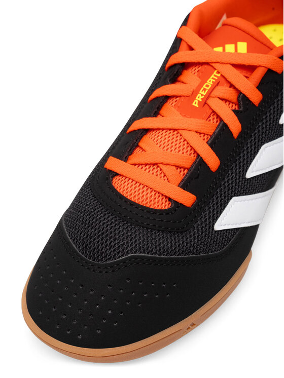 adidas Sneakers adidas PREDATOR CLUB IN SALA J IG5435 Nero