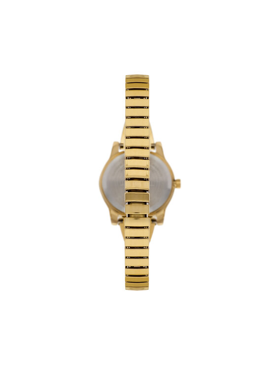 Timex Pulkstenis Timex Main Street TW2Y39200 Zelta
