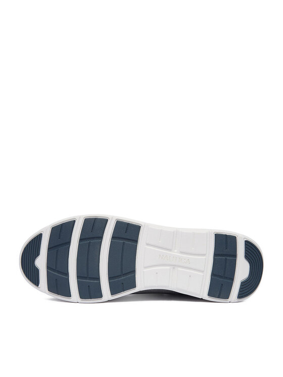 Nautica Обувки Nautica CWBEO-25SCM014 Сив