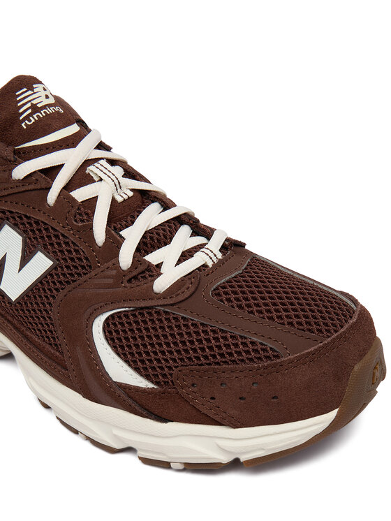 New Balance Sneakers New Balance U530SCW Marrone