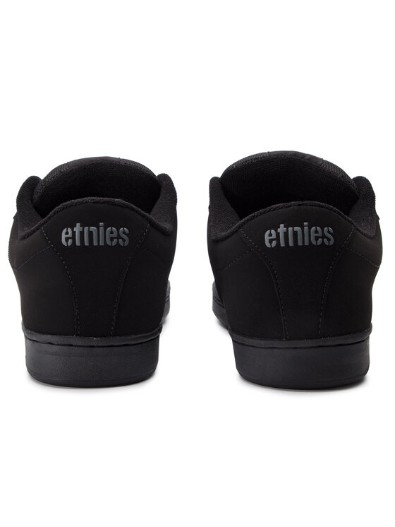 Etnies Superge Etnies Kingpin 4101000091 Črna