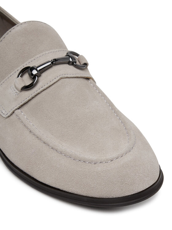 Aldo Loaferai Aldo Traveller 14006955 Pilka
