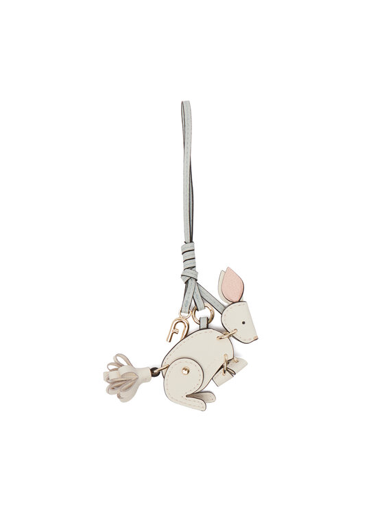 Furla Kulcstartó Furla Rabbit Charms WK00661 ACO000 3698S Krém