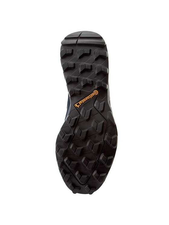 adidas Trekking adidas Terrex Fast MId Gtx-Surround GORE-TEX S80878 Tamnoplava