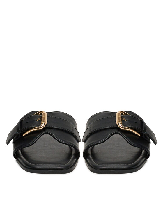 JENNY Шльопанці JENNY RS24SS03-160 Чорний