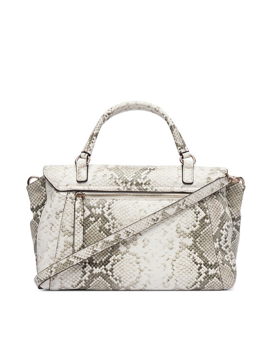 Guess Сумка Guess Devon HWKG97 45200 Кремовий