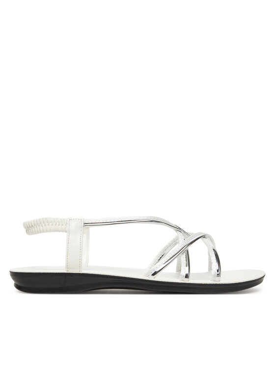 Clara Barson Sandales Clara Barson WS990-28 Balts