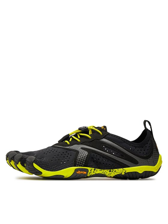 Vibram Fivefingers Scarpe running Vibram Fivefingers V-Run 16M3101 Nero