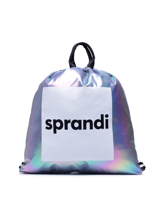 Sprandi Рюкзак Sprandi BSD-S-074-00-07 Срібний