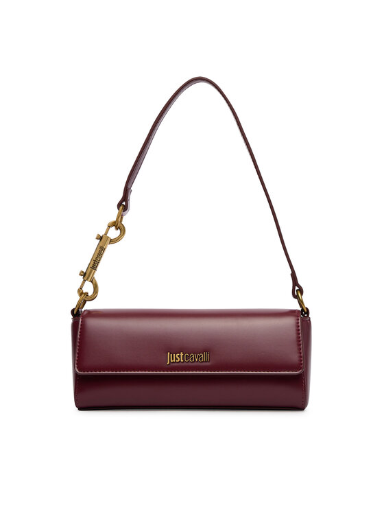 Just Cavalli Táska Just Cavalli 81RA4BI5 ZSC23 Sötétvörös