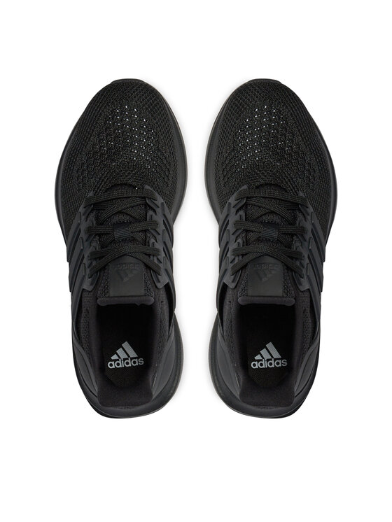 adidas Снікерcи adidas Ubounce Dna J IG1527 Чорний
