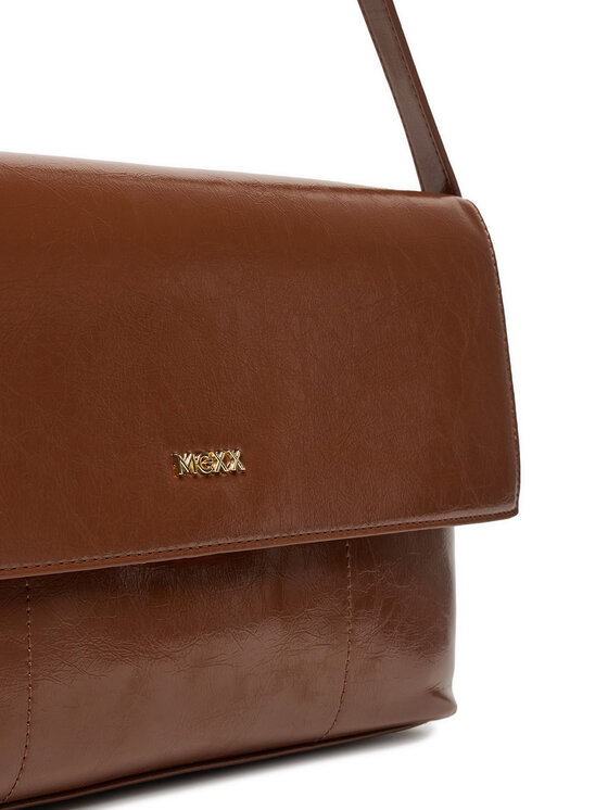 MEXX Дамска чанта MEXX C-MEXX-L-014-08 Кафяв