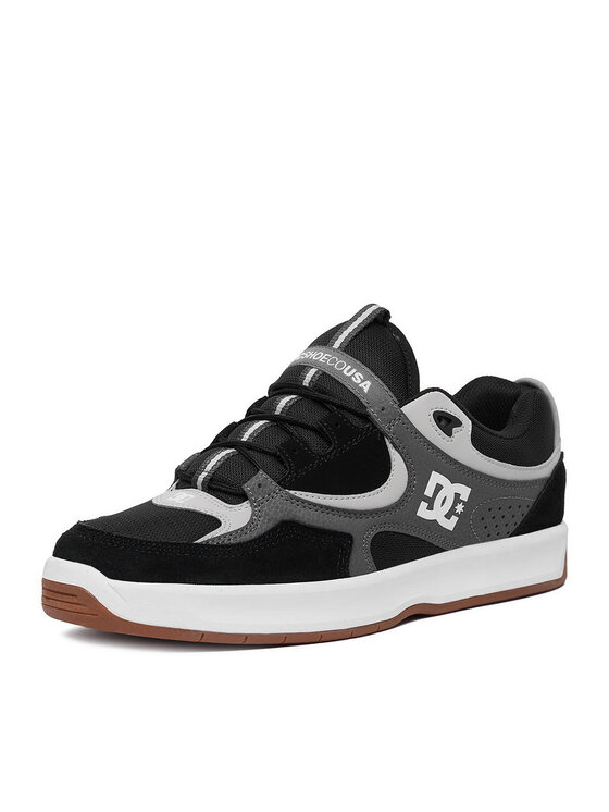 DC Shoes Снікерcи DC Shoes DC01721060 Чорний