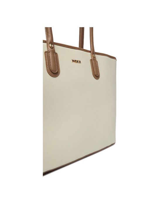 MEXX Сумка MEXX EO-MEXX-S-006-09 Écru