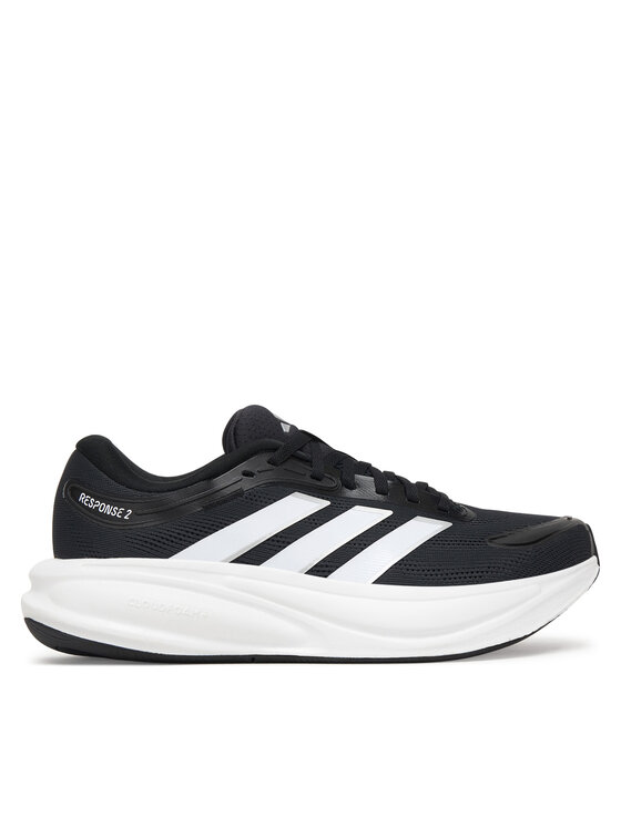adidas Взуття для бігу adidas Response 2 KJ6791 Чорний
