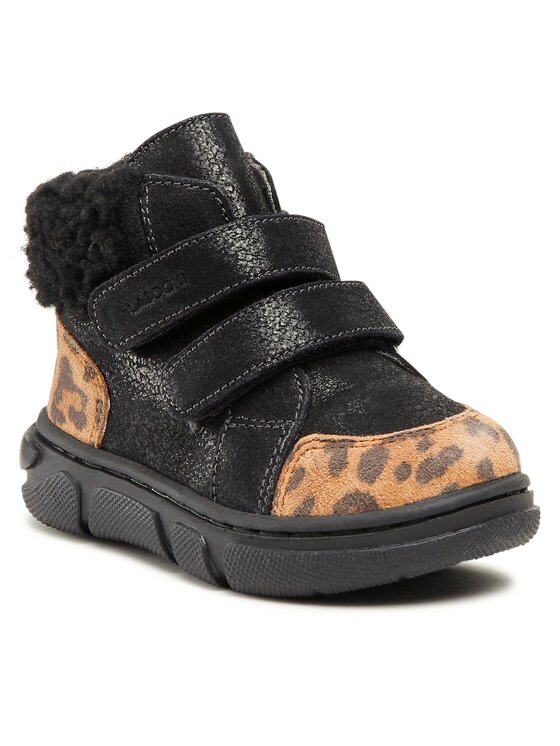 Lasocki Kids Черевики Lasocki Kids CI12-3116-04 Чорний
