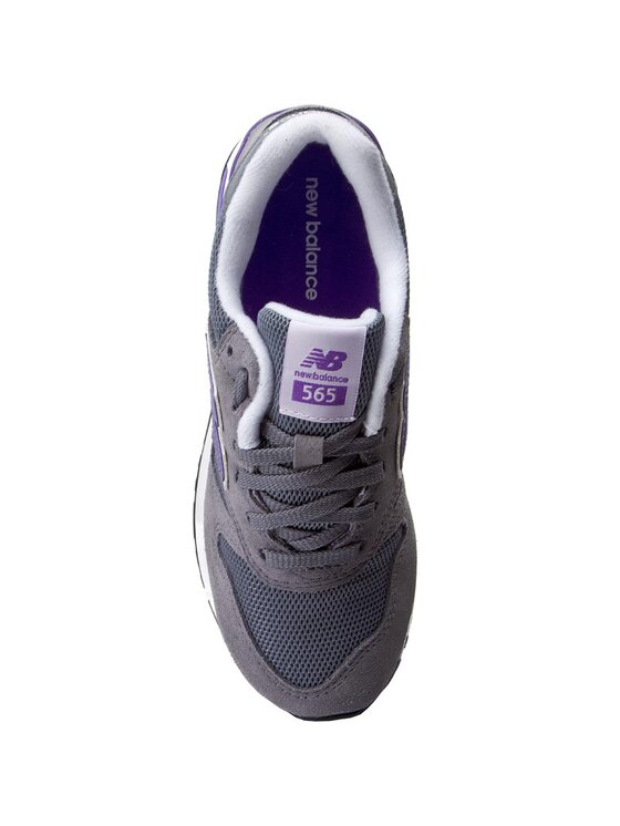 New Balance Zapatillas New Balance WL565GLW Gris