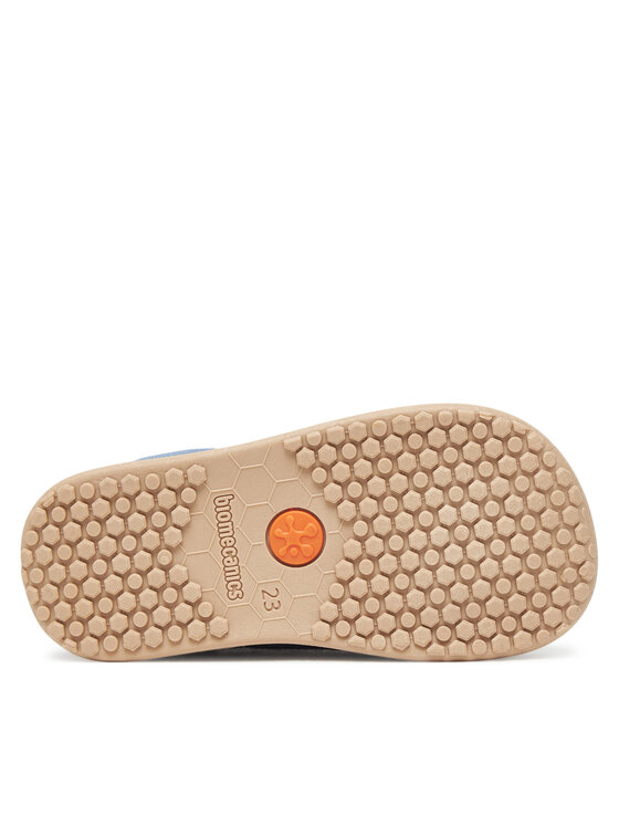 Biomecanics Pantuflas Biomecanics 251173 Azul marino